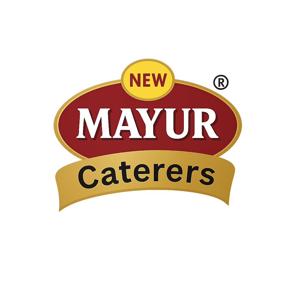 New Mayur Caterers